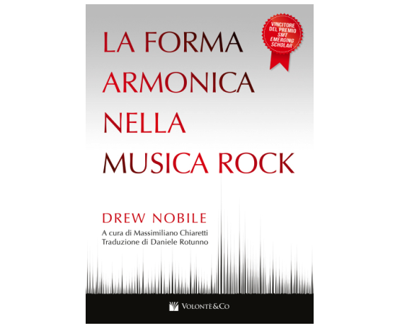 Volonte La Forma Armonica: Musica Rock