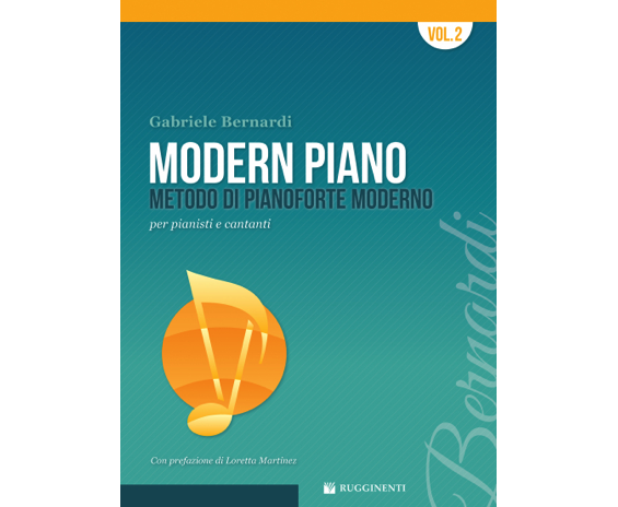 Volonte Modern Piano Vol.2