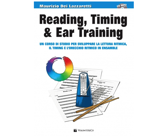 Volonte Reading Timing & ear Training