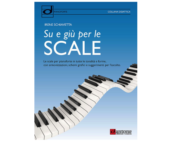 Volonte Su e Giù per le scale