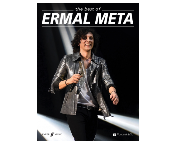 Volonte The Best Of Ermal Meta