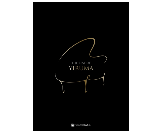 Volonte The Best Of Yiruma