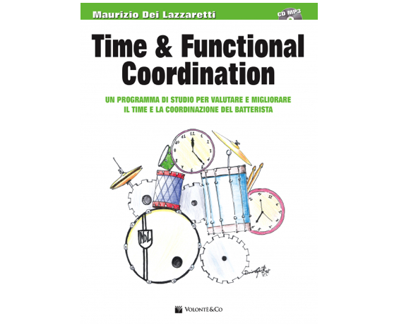 Volonte Time & Fuinctional Coordination