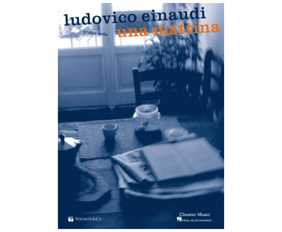 Volonte Una Mattina Ludovico Einaudi