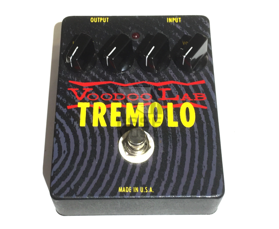 Voodoo Lab Tremolo