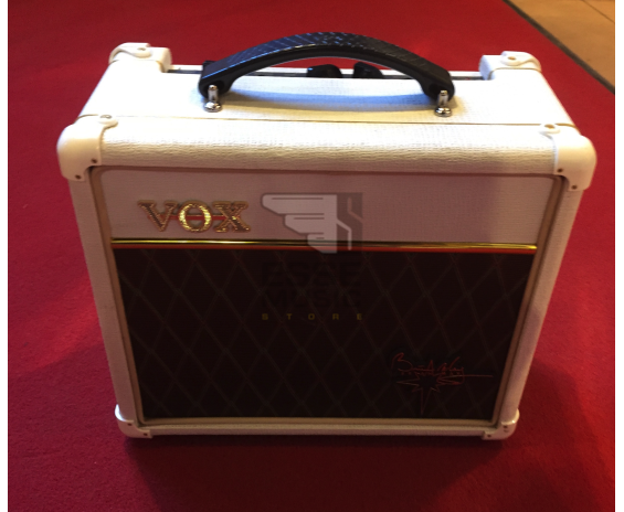 Vox VBM1 Brian Mayer Special