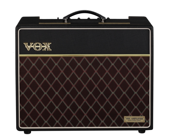 Vox AC10HWR1 Hand Wired