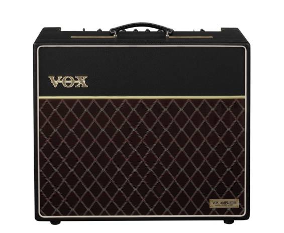 Vox AC15HWR1 Hand Wired