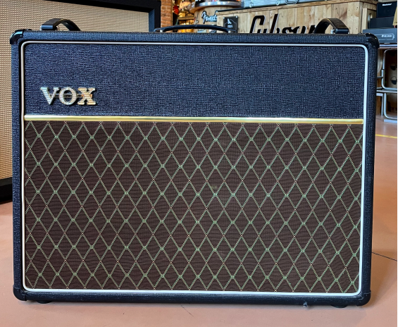 Vox AC30 TB/6 Made in England