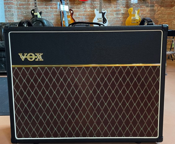 Vox AC30C2X