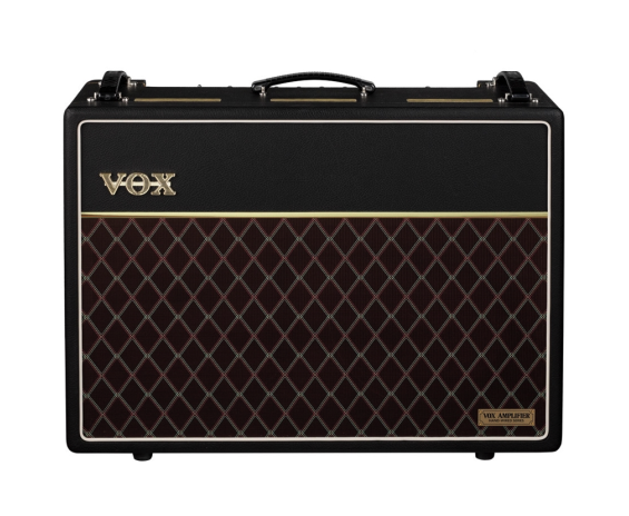 Vox AC30HWR2X Hand Wired