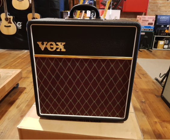 Vox AC4 C1