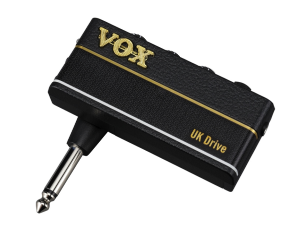 Vox Amplug 3 UK Drive