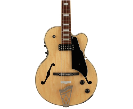 Vox Giulietta VGA-5TD Natural gun metallic