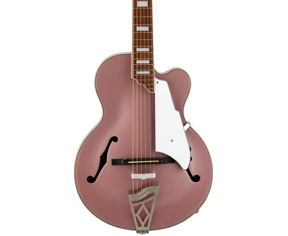 Vox Giulietta VGA-5TPS Pearl rose