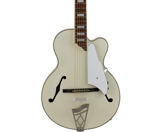 Vox Giulietta VGA-5TPS Pearl white