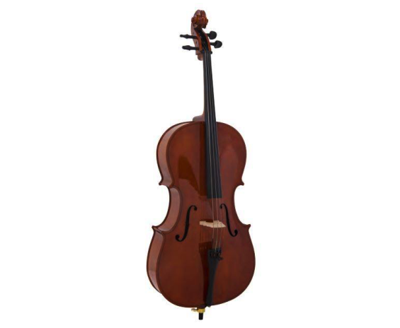 Vhienna CEB44 Cello 4/4