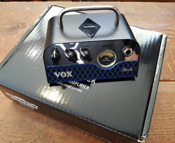 Vox MV-50 Rock