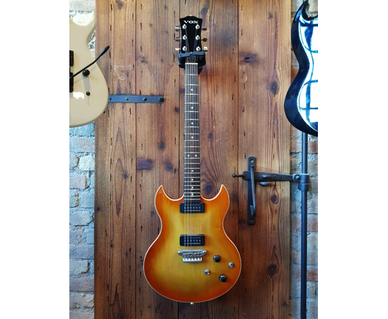Vox SDC33TB