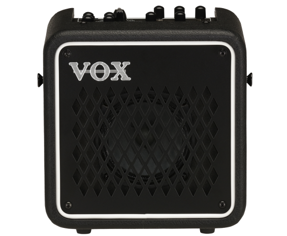 Vox VMG 3 Mini go 3