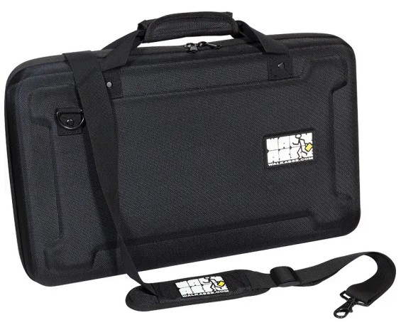 Walkasse Borsa Rigida Pioneer Dj DDJ-FLX4
