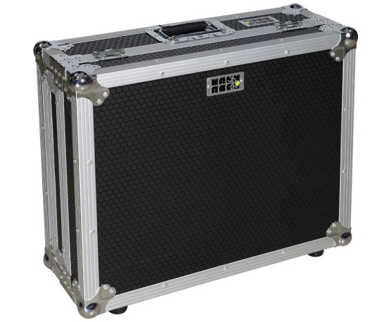 Walkasse Flight Case Pioneer Dj DJM-A9 / DJM-V10