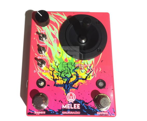 Walrus Audio Melee