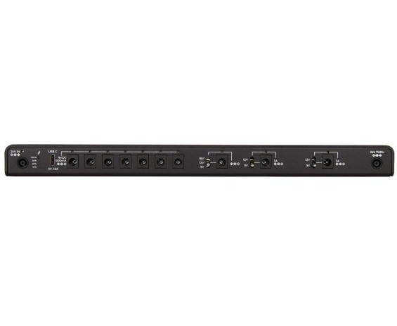 Walrus Audio Canvas Power HP Plus