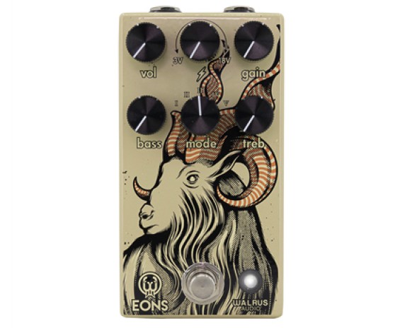 Walrus Audio Eons Fuzz