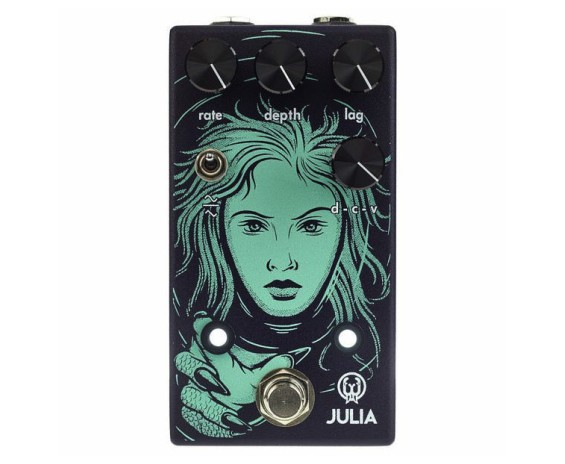 Walrus Audio Julia V2