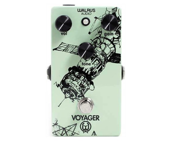 Walrus Audio Voyager