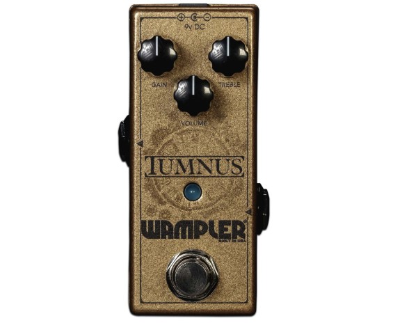 Wampler Tumnus Overdrive