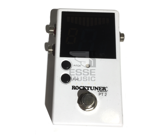 Warwick PT2 Rocktuner