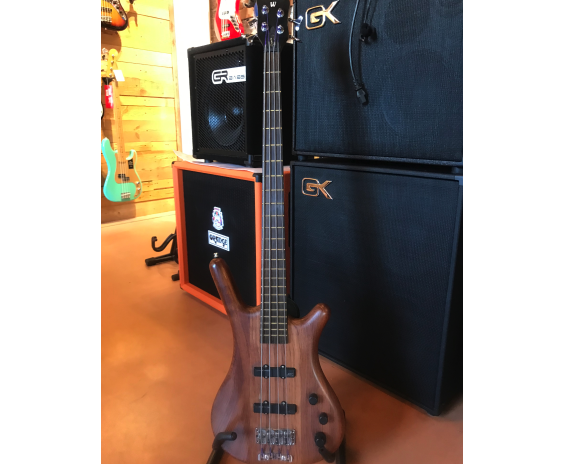 Warwick Corvette Standard