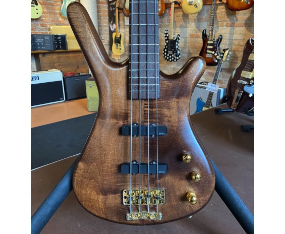 Warwick Corvette Proline 1994