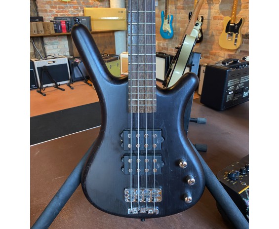 Warwick Rockbass Corvette $$