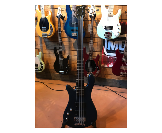Warwick Rockbass Streamer Standard 5 Left Hand