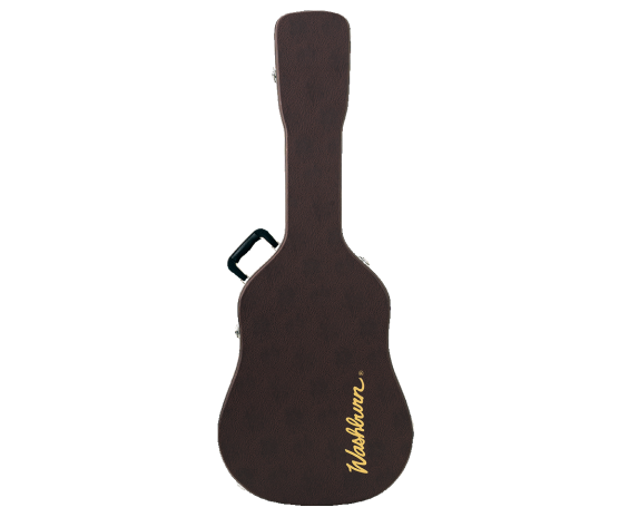 Washburn Custodia Rigida GCDNDLX