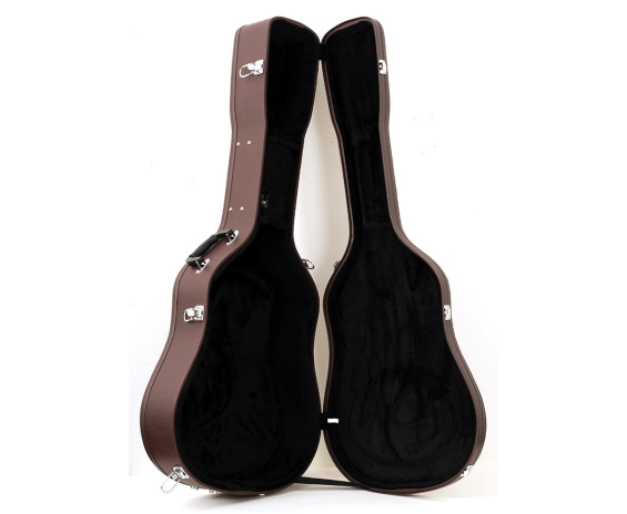 Washburn Custodia Rigida GCFDLX