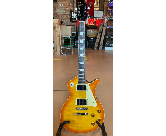 Washburn PS7000HB Paul Stanley