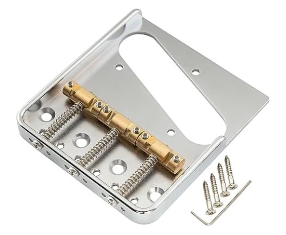 Wilkinson TB-5129-001 Bridge for Telecaster