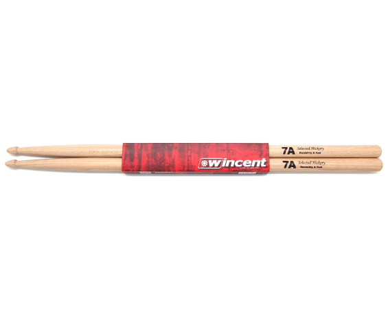 Wincent W-7A - 7A Hickory