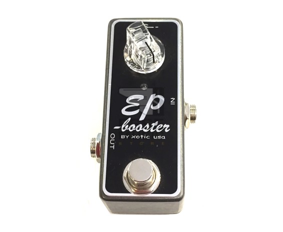 Xotic Ep-Booster