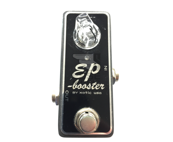 Xotic Ep-Booster