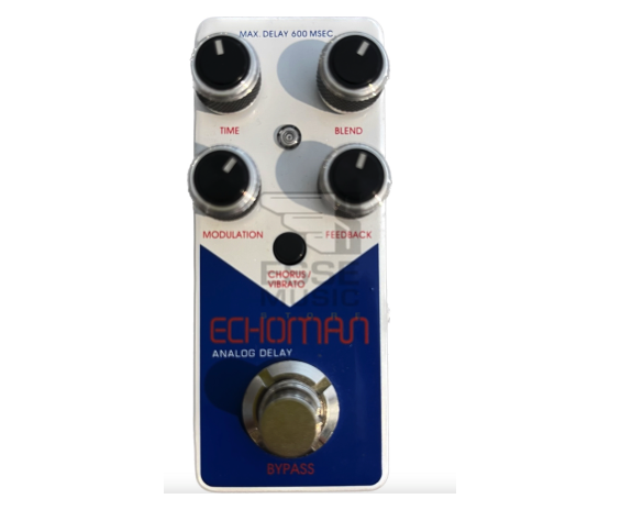 Xvive Echoman