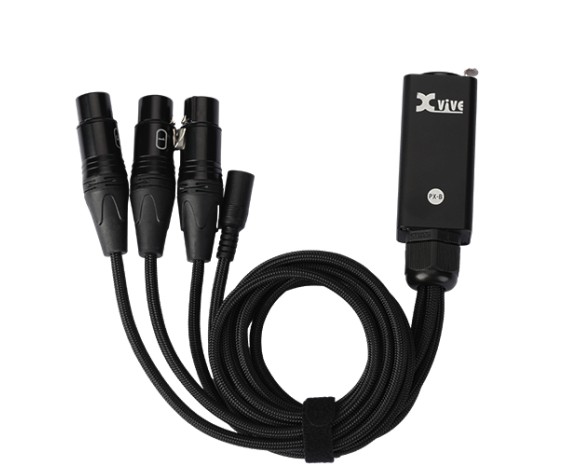 Xvive PX-B Cavo Snake
