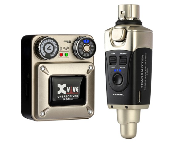 Xvive U45