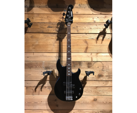 Yamaha BB414 Black Metallic