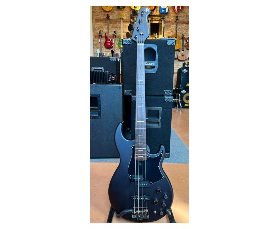 Yamaha BB734A Trans Matte Black