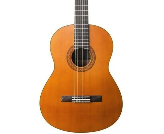 Yamaha C40 III